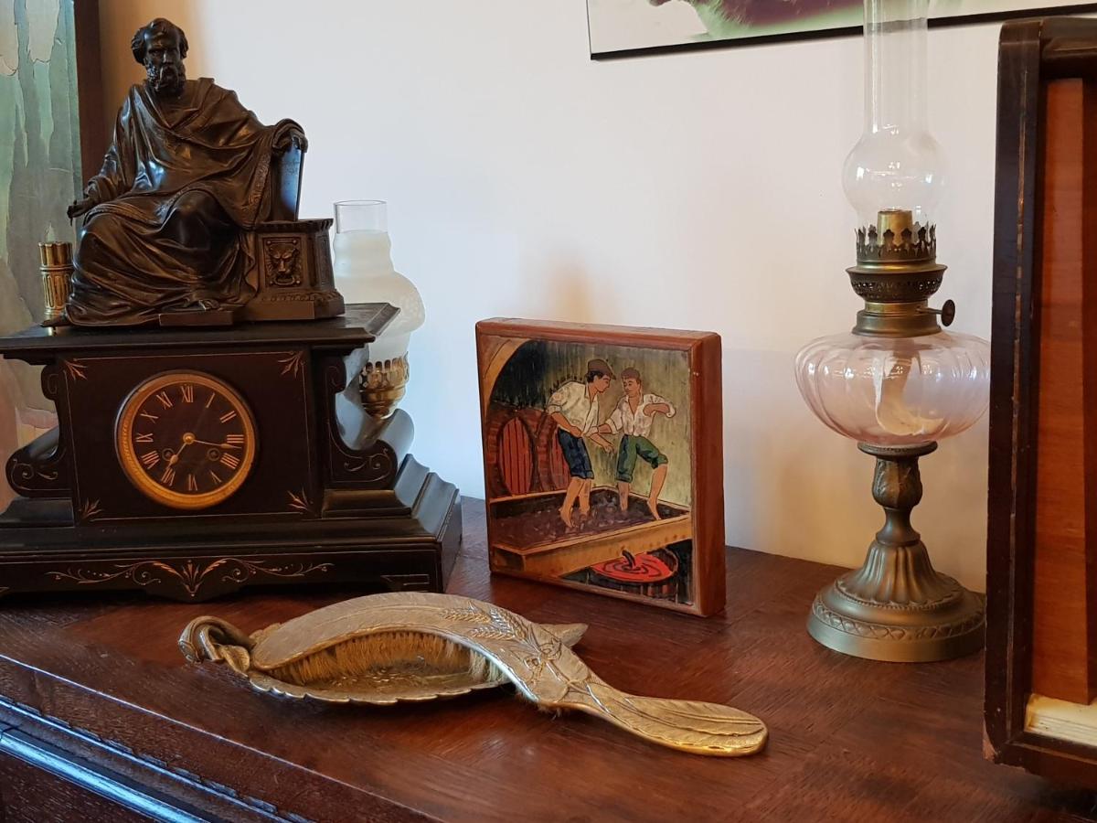 Hotel Pyrenees Atlantique Saint-Pee-sur-Nivelle Bagian luar foto
