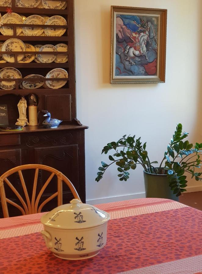 Hotel Pyrenees Atlantique Saint-Pee-sur-Nivelle Bagian luar foto